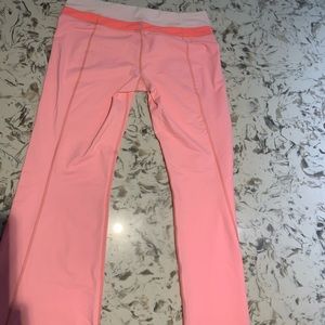 Brand new without tags Lululemon flare pant